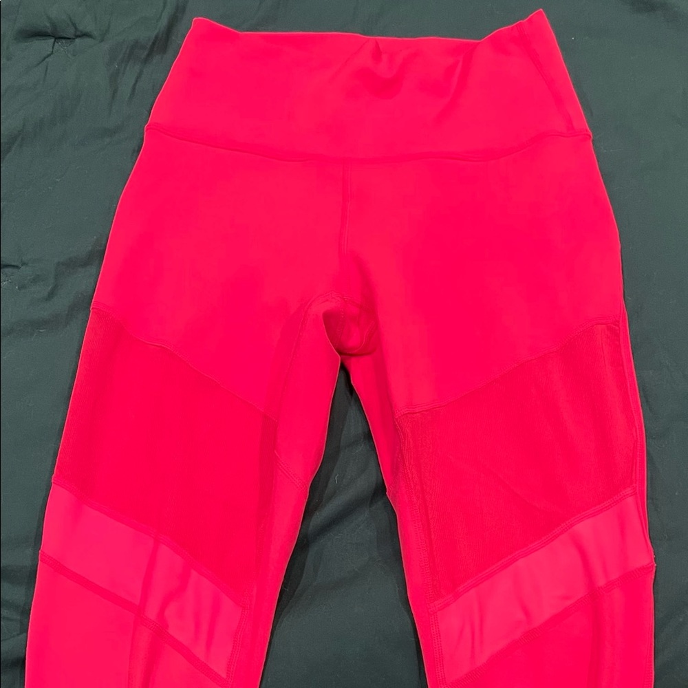 Fabletics leggings
